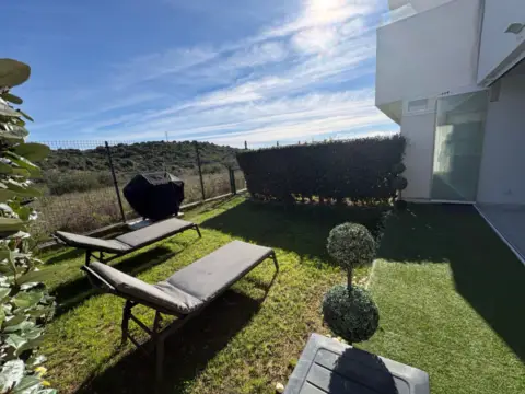 Apartamento en Urbanización calle Máster de Augusta, nº 1