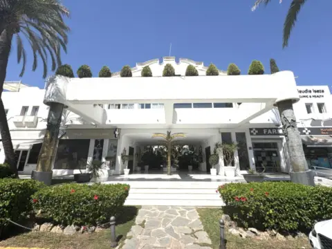 Apartamento en Lomas de Marbella Club-Puente Romano