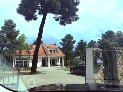 Chalet en calle de los Nardos, 299