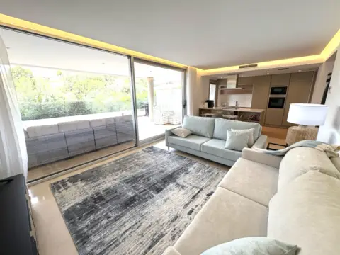 Apartamento en Urbanización Reserva Alcuzcuz, 1