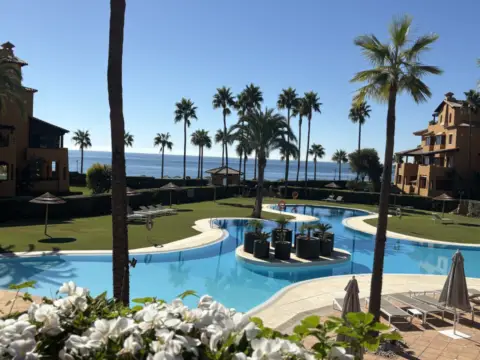 Apartamento en Urbanización los Granados del Mar , nº 1