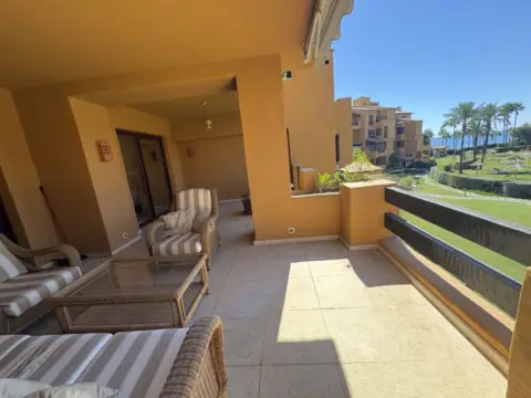 Apartamento en Urbanización los Granados del Mar , nº 1