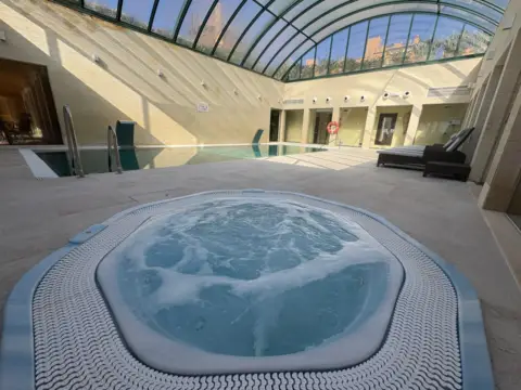 Apartamento en Urbanización los Granados del Mar , nº 1