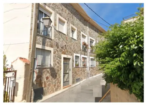 Piso en calle de Bruna Vázquez, 27