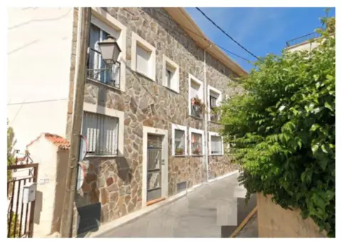 Piso en calle de Bruna Vázquez, 27