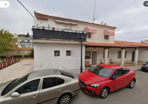 Piso en calle de la Era, 1