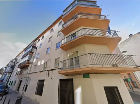 Piso en calle de Pío XII, 2