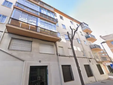 Piso en calle de Pío XII, 2