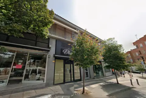 Piso en calle de Santa Teresa, 6