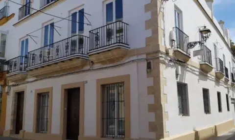 Casa en Centro