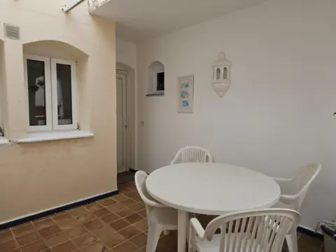 Apartamento en Vistahermosa