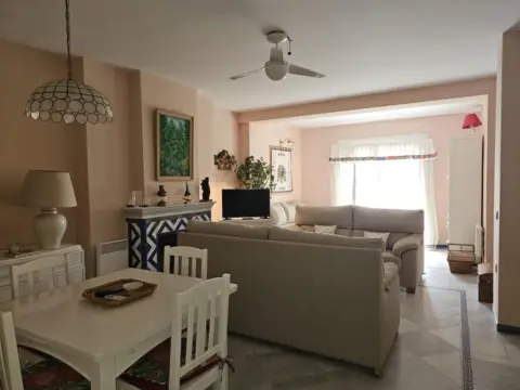 Apartamento en Vistahermosa