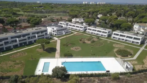 Apartamento en calle Juan Sebastián Elcano