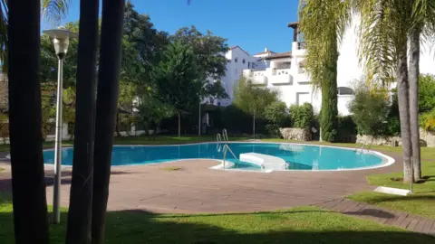 Piso en calle Mar del Norte