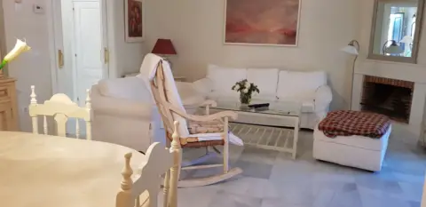 Casa adosada en El Águila-Las Redes-Fuentebravía