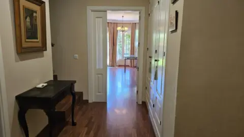 Casa adosada en Vistahermosa