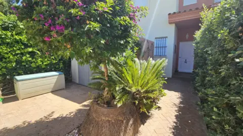 Casa adosada en Vistahermosa