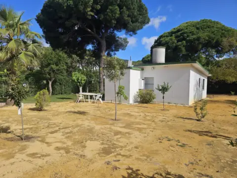Casa en Avenida Fuenterrabía