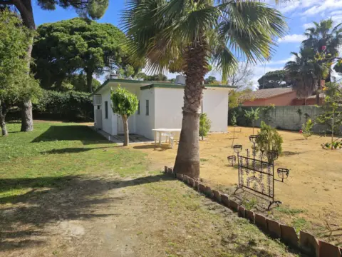 Casa en Avenida Fuenterrabía