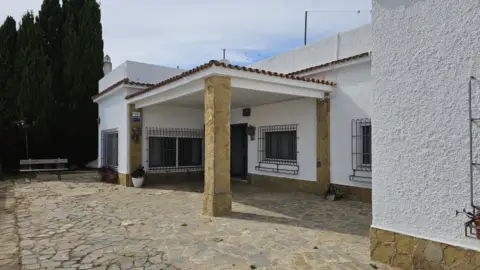 Chalet en Vallealto