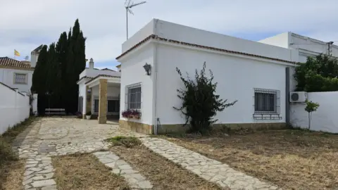 Chalet en Vallealto