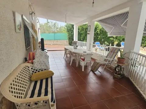 Chalet en Plaza Polígono Tres