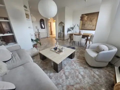 Piso en Avenida de la Gola del Puchol