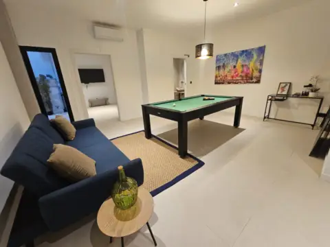 Piso en calle del Buen Retiro