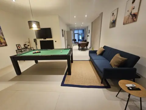 Piso en calle del Buen Retiro