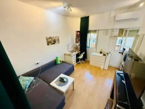 Piso en calle del Doctor Nicasio Benlloch