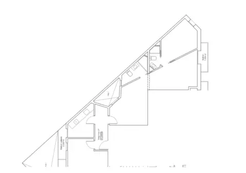 Piso en L'Antiga Esquerra de l'Eixample