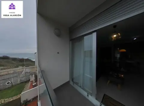 Apartamento en calle de Canido