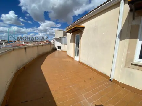 Ático en Don Benito