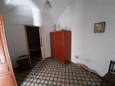 Casa en calle del Arenal