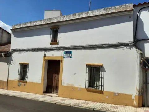 Casa en calle del Arenal