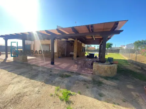 Chalet en Camino de Repiso