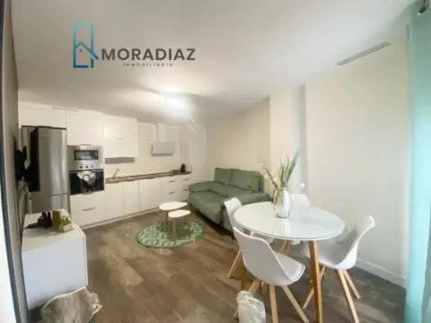 Apartamento en Don Benito