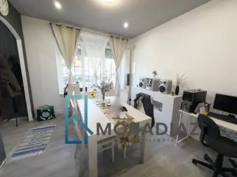 Piso en calle de Eduardo Dato