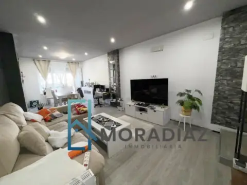 Piso en calle de Eduardo Dato