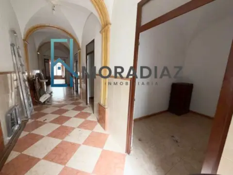 Casa en Don Benito