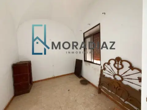 Casa en Don Benito