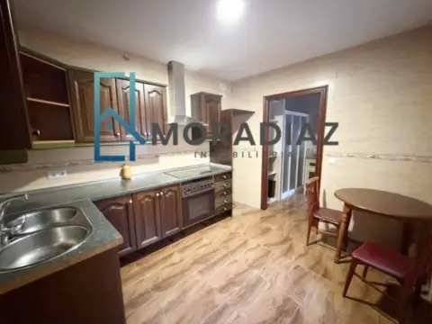 Casa en Don Benito