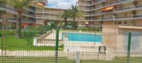 Apartamento en Carrer de Pep Ventura, 26