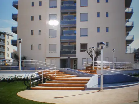 Piso en calle Amadeus Vives, nº 10