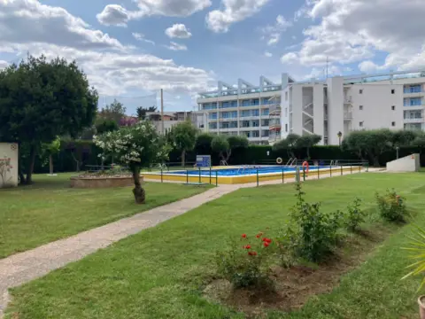 Apartamento en Carrer de Saragossa, 26