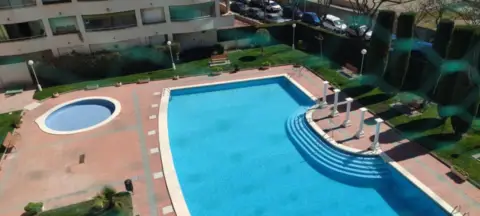 Piso en Carrer de Joanot Martorell, 1