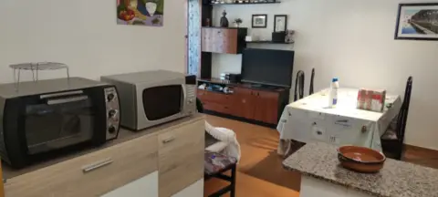 Piso en Carrer de Joanot Martorell, 1