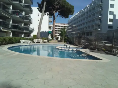 Apartamento en Carrer de Montblanc, 15