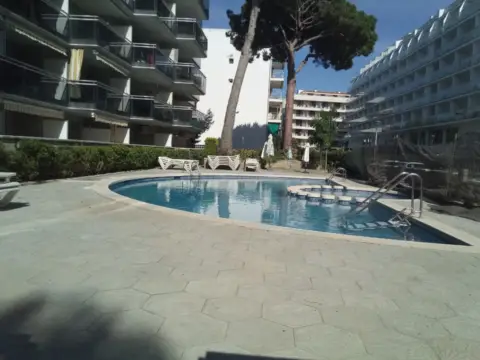 Apartamento en Carrer de Montblanc, 15