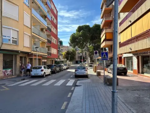 Apartamento en Carrer del Carril